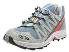 Salomon - XA Pro 2 (Cerulean/Mid Grey/Stupendous) - Women's