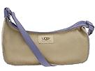 Ugg Handbags - Malibu Bag (Lilac) - Accessories,Ugg Handbags,Accessories:Handbags:Hobo