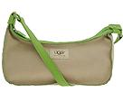 Ugg Handbags - Malibu Bag (Green) - Accessories,Ugg Handbags,Accessories:Handbags:Hobo