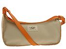 Ugg Handbags - Malibu Bag (Orange) - Accessories,Ugg Handbags,Accessories:Handbags:Hobo