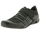 Buy Michelle K Sport - Olympus-Nectar (Black Leather/Mesh) - Women's, Michelle K Sport online.