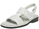 Trotters - Camille (White) - Women's,Trotters,Women's:Women's Casual:Casual Sandals:Casual Sandals - Sport