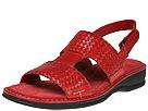 Trotters - Camille (Red) - Women's,Trotters,Women's:Women's Casual:Casual Sandals:Casual Sandals - Sport