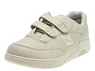 Buy New Balance - MW811 (Hook-and-Loop) (Bone) - Men's, New Balance online.