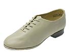 Buy Leo's - Giordano Jazz Tap (Beige) - Women's, Leo's online.