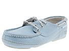 Helly Hansen - Marco Wn's (Glacier) - Women's,Helly Hansen,Women's:Women's Casual:Boat Shoes:Boat Shoes - Leather