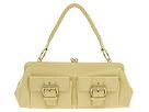 Buy Nicole Miller Handbags - Braids Leather Frame (Yellow) - Accessories, Nicole Miller Handbags online. Buy Nicole Miller Handbags - Braids Leather Frame (Yellow) - Accessories, Nicole Miller Handbags online.