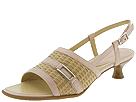 Buy discounted Trotters - Lita (Blush/Natural Leather) - Women's online.