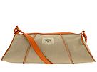 Buy Ugg Handbags - Sand Rip Bag (Orange) - Accessories, Ugg Handbags online.