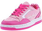 baby phat - Diva Patent (Pink/Hot Pink) - Women's,baby phat,Women's:Women's Casual:Retro