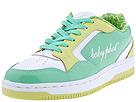 baby phat - Diva Patent (Green Tea/Citrus) - Women's,baby phat,Women's:Women's Casual:Retro