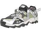 Salomon - Pro Amphib (Light Grey/Silmet/Asphalt) - Women's,Salomon,Women's:Women's Athletic:Hiking