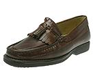 Florsheim - Marlowe (Brown Leather) - Men's,Florsheim,Men's:Men's Dress:Slip On:Slip On - KiltieTassle