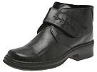 Josef Seibel - Renata (Splendid Black) - Women's,Josef Seibel,Women's:Women's Casual:Casual Boots:Casual Boots - Ankle