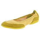 Elle - Lift Off (Yellow) - Women's,Elle,Women's:Women's Casual:Casual Flats:Casual Flats - Loafers
