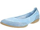 Elle - Lift Off (Blue) - Women's,Elle,Women's:Women's Casual:Casual Flats:Casual Flats - Loafers