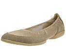 Elle - Lift Off (Sand) - Women's,Elle,Women's:Women's Casual:Casual Flats:Casual Flats - Loafers