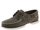 Helly Hansen - Classic Extra (Hopsack) - Men's,Helly Hansen,Men's:Men's Casual:Boat Shoes:Boat Shoes - Leather