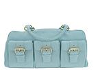 Buy Nicole Miller Handbags - Braids Leather Satchel (Aqua) - Accessories, Nicole Miller Handbags online. Buy Nicole Miller Handbags - Braids Leather Satchel (Aqua) - Accessories, Nicole Miller Handbags online.