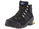 adidas - Badrock II GTX M (Black/Sun/Satellite/Dark Silver Metallic/Titanium) - Men's,adidas,Men's:Men's Athletic:Hiking Boots