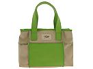 Ugg Handbags - Sand Mini Grab (Green) - Accessories,Ugg Handbags,Accessories:Handbags:Mini