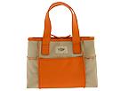 Buy Ugg Handbags - Sand Mini Grab (Orange) - Accessories, Ugg Handbags online.