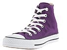 Buy discounted Converse - All Star Specialty Hi (Purple Passion) - Men's online.