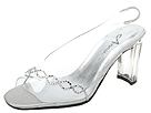 Buy Annie - Circle (Silver Satin) - Women's, Annie online. Buy Annie - Circle (Silver Satin) - Women's, Annie online.