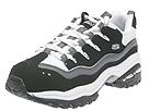 Buy Skechers - Energy 2 - Electro (Black/White) - Women's, Skechers online.