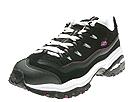 Buy Skechers - Energy 2 - Electro (Black/White/Pink) - Women's, Skechers online.