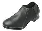 Buy Leo's - Slip-On Jazz Tap Shoe (Black) - Women's, Leo's online.