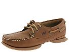 Helly Hansen - Classic Extra Wn's (Shetland) - Women's,Helly Hansen,Women's:Women's Casual:Boat Shoes:Boat Shoes - Leather