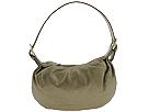 Nicole Miller Handbags Tatiana Metallic Hobo