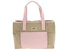 Ugg Handbags - Sand Grab Bag (Pink) - Accessories,Ugg Handbags,Accessories:Handbags:Tote