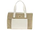 Ugg Handbags - Sand Grab Bag (White) - Accessories,Ugg Handbags,Accessories:Handbags:Tote