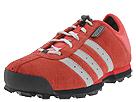 Buy adidas - Daroga Leather W (Hot Coral/Alloy/Black) - Women's, adidas online.