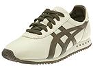 Onitsuka Tiger by Asics - Limber Up Moscow (Ecru/Brown) - Men's