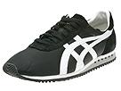 Onitsuka Tiger by Asics - Limber Up Moscow (Black/White) - Men's