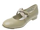 Buy discounted Leo's - Tempo Tie-Tap Shoe (Beige Matte) - Women's online.