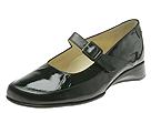 Taryn Rose - Venice (Black Nappa/Patent) - Women's,Taryn Rose,Women's:Women's Dress:Dress Flats:Dress Flats - Mary-Jane