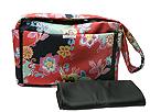 Bumble Bags Diaper Bags - Kimberly (Vibrant Floral) - Accessories