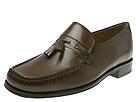 Florsheim - Herbert (Cognac Nappa) - Men's,Florsheim,Men's:Men's Dress:Slip On:Slip On - Tassled Loafer