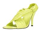 Joey O - Alixa (Green Leather) - Women's,Joey O,Women's:Women's Dress:Dress Sandals:Dress Sandals - Strappy
