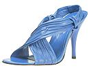 Joey O - Alixa (Blue Leather) - Women's,Joey O,Women's:Women's Dress:Dress Sandals:Dress Sandals - Strappy