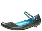 Irregular Choice - 2653-6 (Black Leather) - Women's,Irregular Choice,Women's:Women's Dress:Dress Shoes:Dress Shoes - Mary-Janes