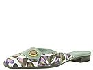 Buy discounted BRUNOMAGLI - Nilton (Sage Floral Combo) - Women's online.