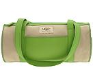 Buy discounted Ugg Handbags - Sand Mini Barrel (Green) - Accessories online.