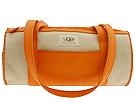 Buy Ugg Handbags - Sand Mini Barrel (Orange) - Accessories, Ugg Handbags online.