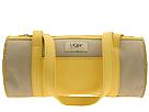 Ugg Handbags - Sand Mini Barrel (Yellow) - Accessories,Ugg Handbags,Accessories:Handbags:Shoulder