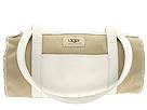 Buy discounted Ugg Handbags - Sand Mini Barrel (White) - Accessories online.